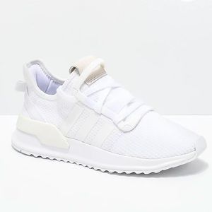 *SOLD* New Adidas U_Path Run J Youth 5 Women’s 6.5